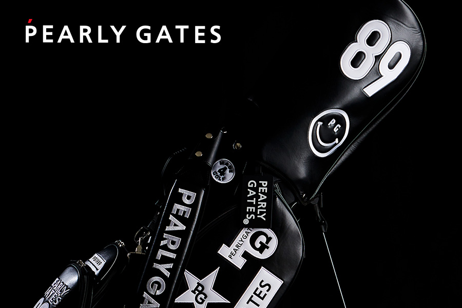 パーリーゲイツ Pearly Gates パーリー ゴルフ Zimazw Org