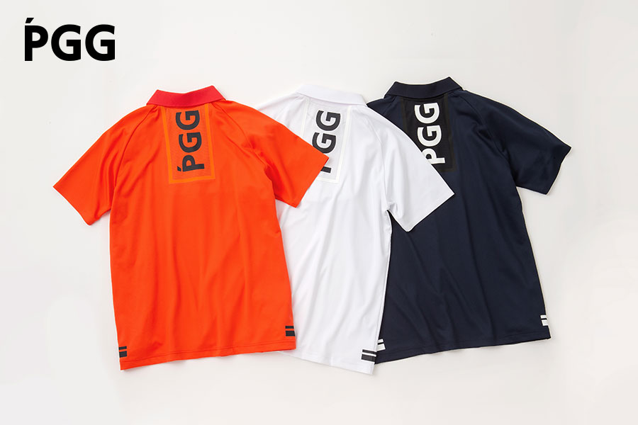 PGG LOGO COLLECTION