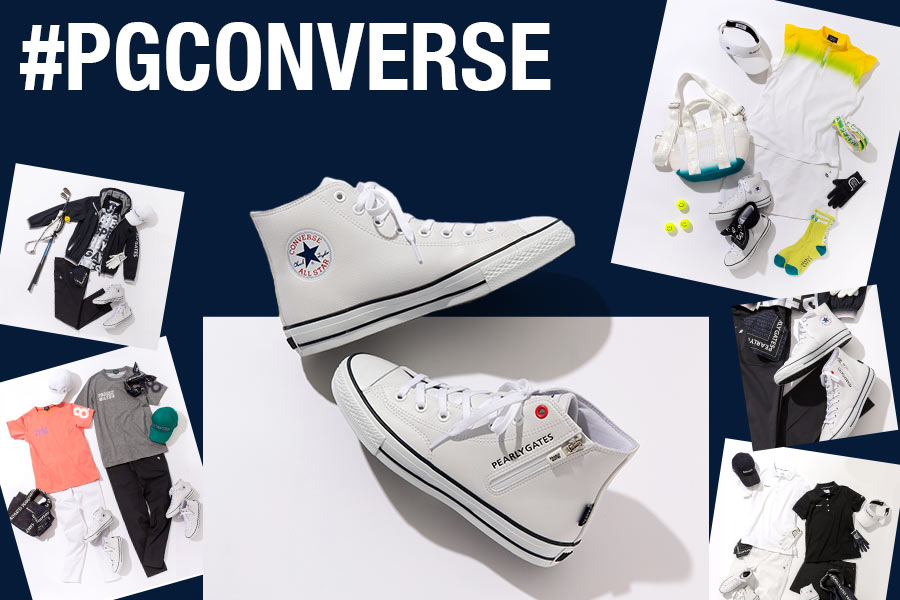 #PGCONVERSE