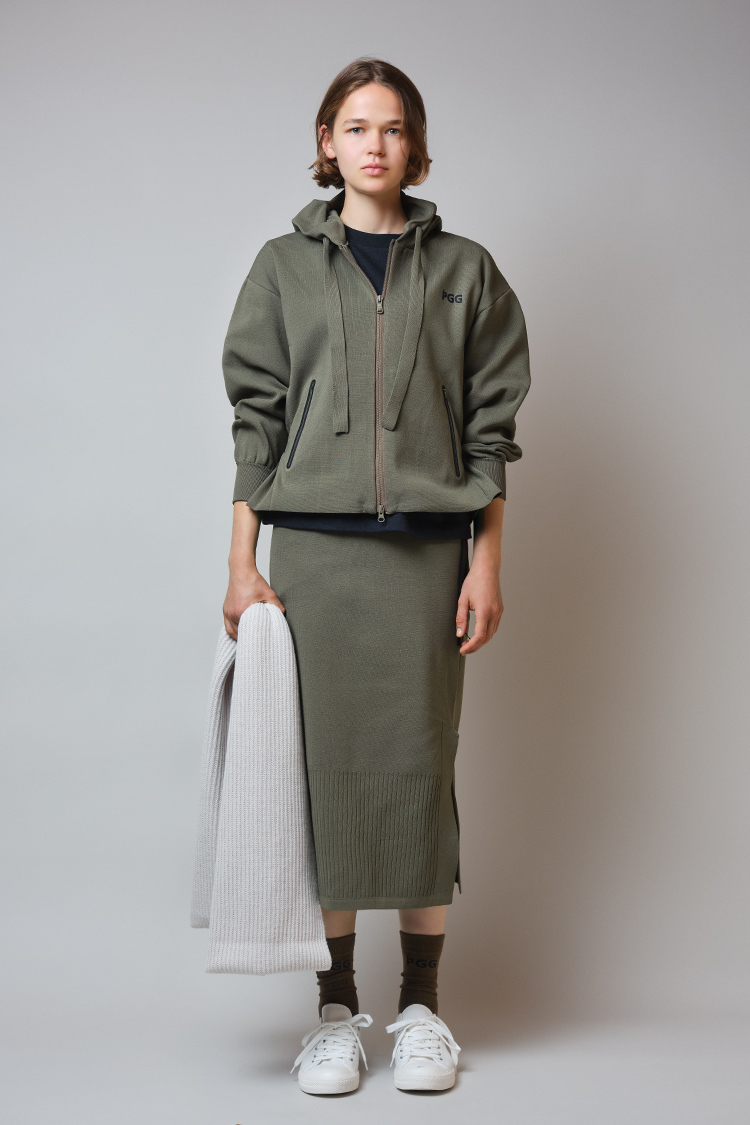 PGG Autumn New Collection Week｜NEWS｜PEARLY GATES