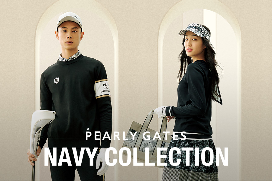 NAVY COLLECTION