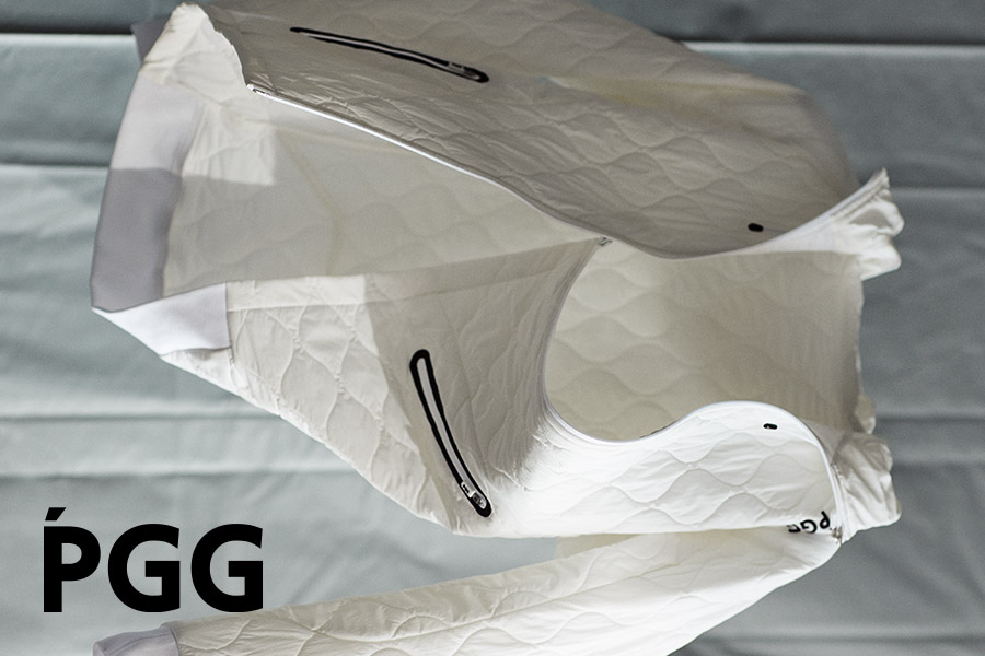 PGG QUILTING FOR WINTER 