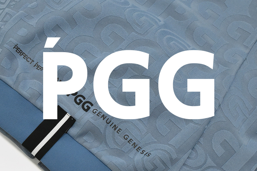 PGG 2023 PRE COLLECTION