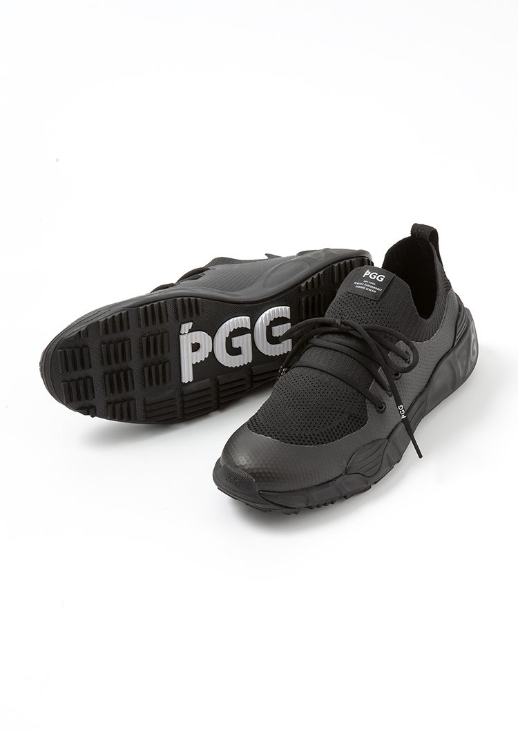 PGG Special Edition BLACK MARBLE