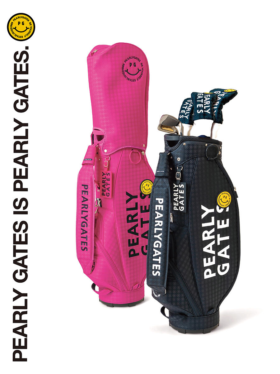 PEARLY GATES - 専用ページです PEARLY GATES is PEARLY GATES｜NEWS｜PEARLY GATES
