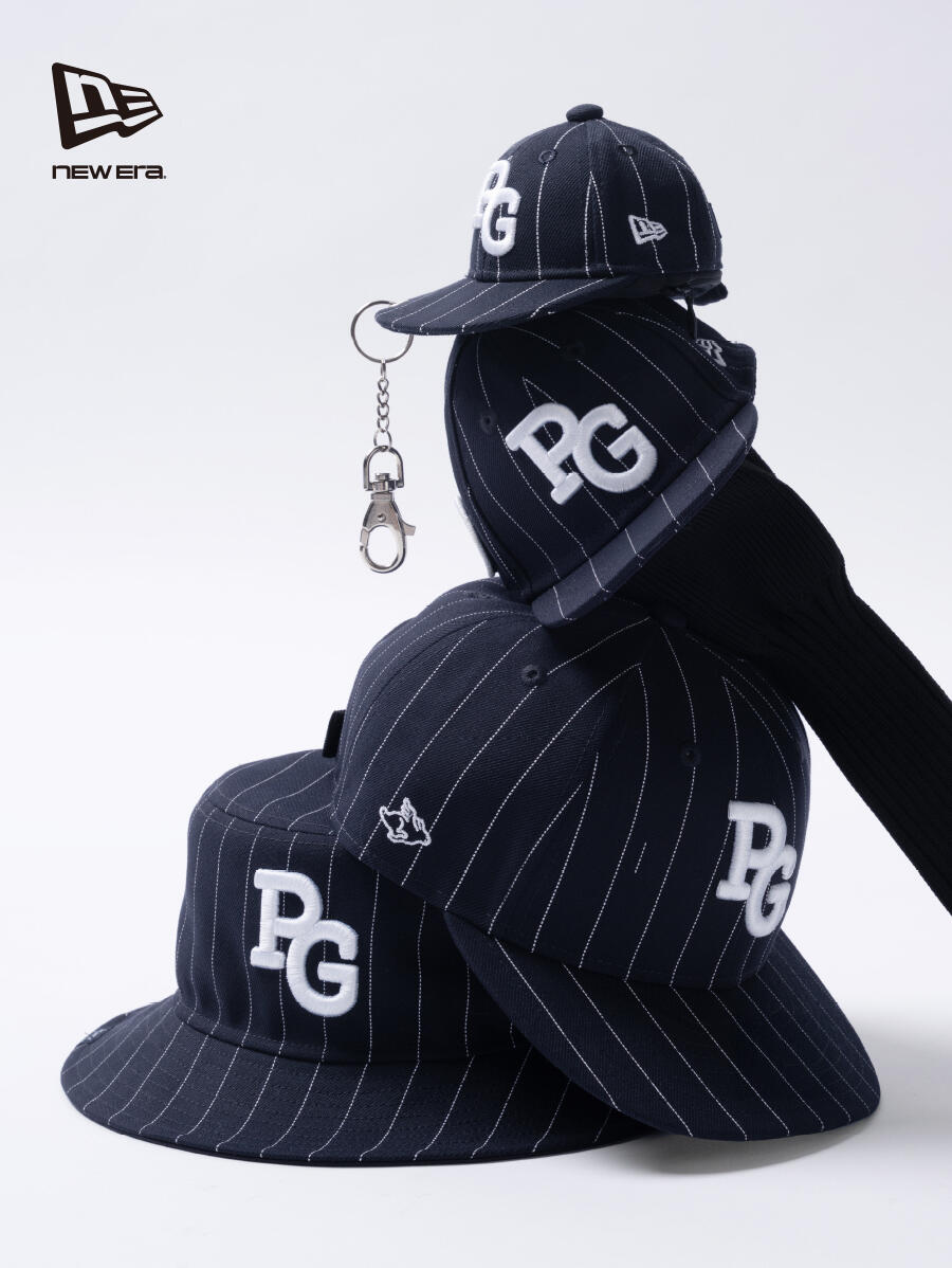 PG × NEW ERA