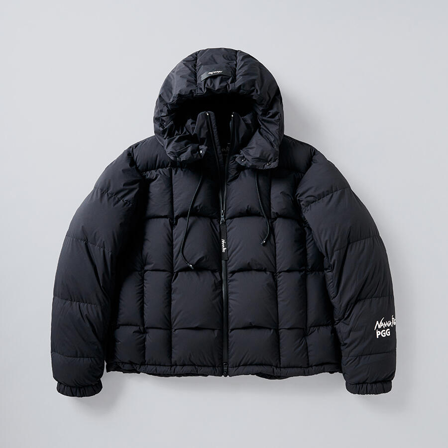 NANGA × PGG｜NEWS｜PEARLY GATES