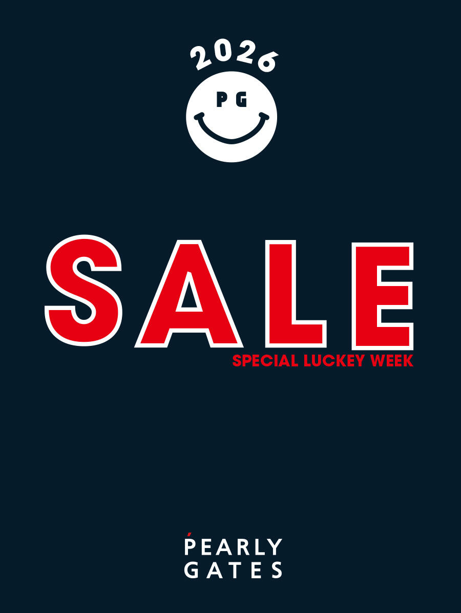 PEARLY GATES WINTER SALE