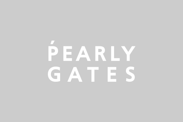 Pearly Gates Summer Catalogue 公開 News Pearly Gates