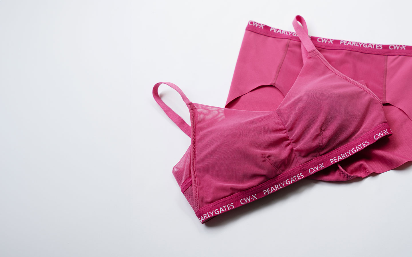 PEARLY GATES BODY.｜PEARLY GATES