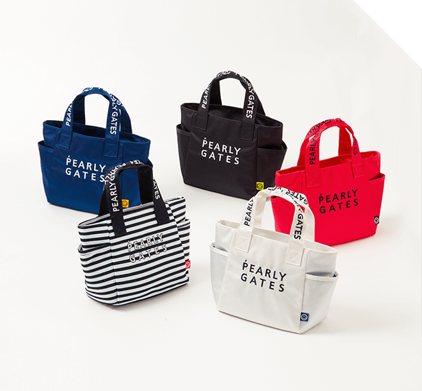 NEW BASIC ITEMS DEBUT!｜PEARLY GATES