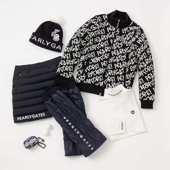 Spot Light Fair｜PEARLY GATES