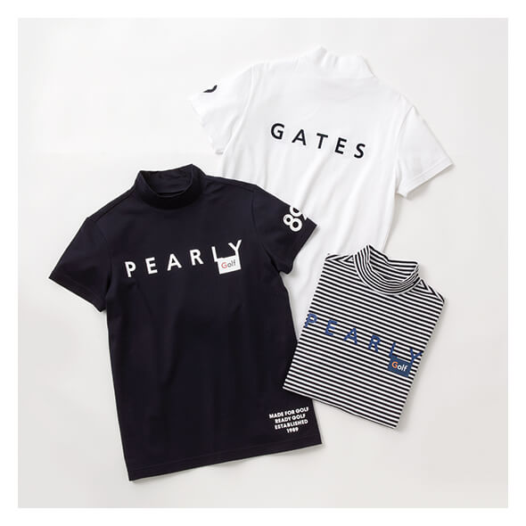 PEARLY GATES FULL OF THE STICKER FAIR｜PEARLY GATES