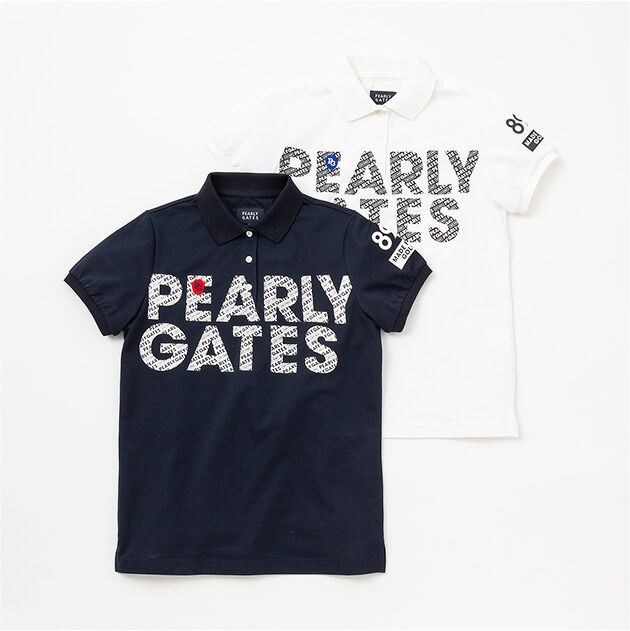 PEARLY GATES YOUR ISLAND FAIR｜PEARLY GATES