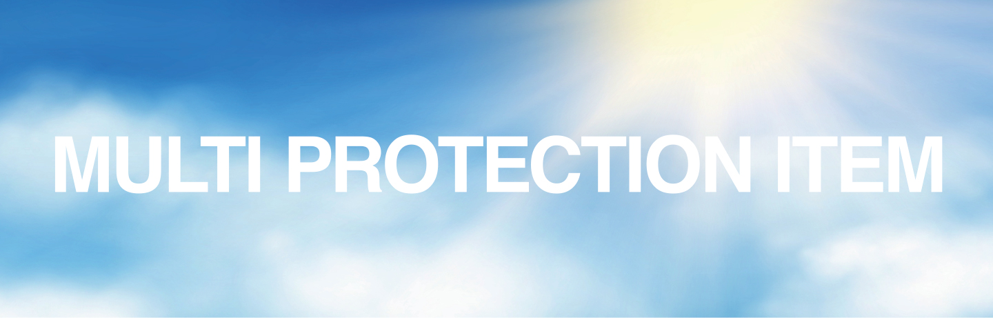 MULTI PROTECTION ITEM