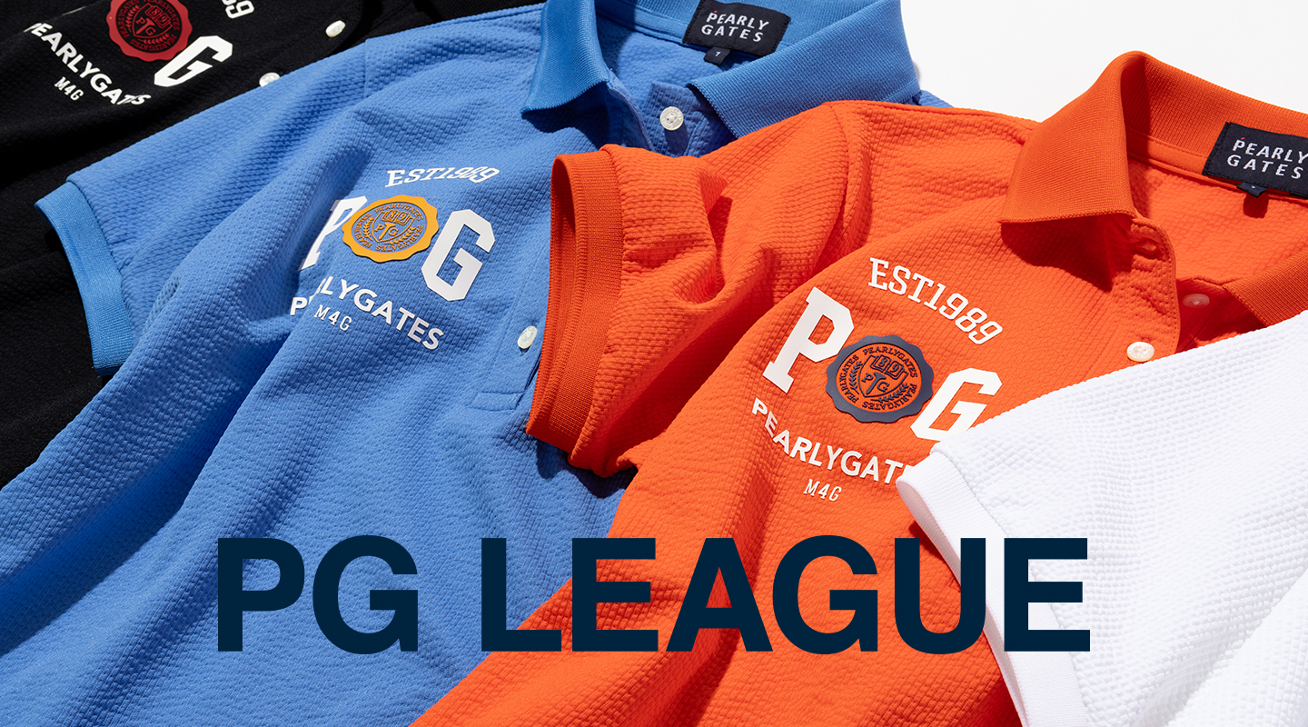 PG LEAGUE