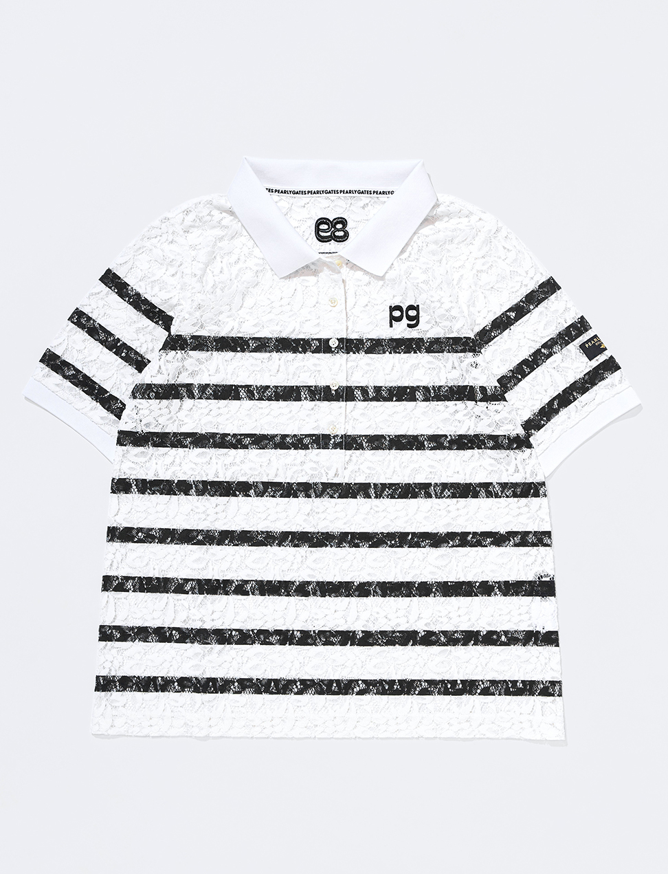 GOLD RABBIT｜PEARLY GATES