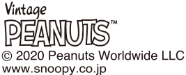 © 2020 Peanuts Worldwide LLC