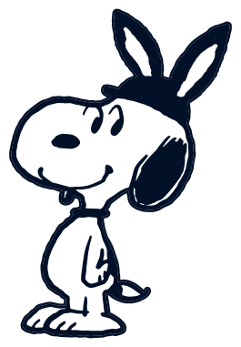 Pearly Gates Snoopy 2020 Pearly Gates