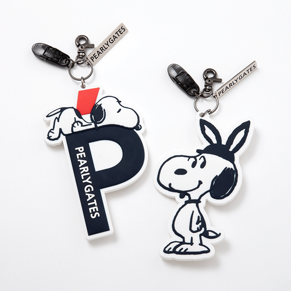 PEARLY GATES × SNOOPY 2020｜PEARLY GATES