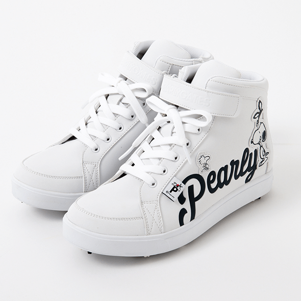 PEARLY GATES × SNOOPY 2020｜PEARLY GATES